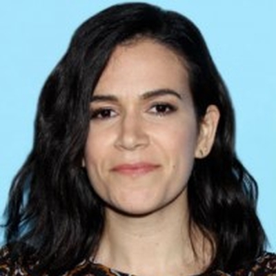 Abbi Jacobson