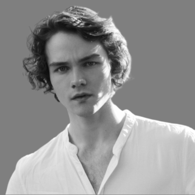 Levi Miller