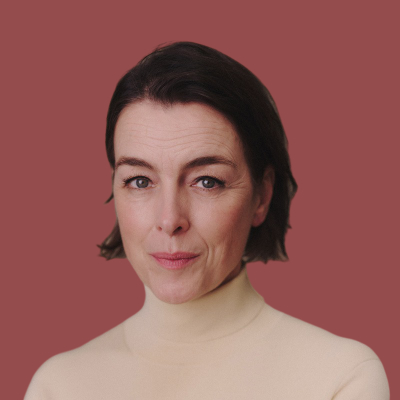 Olivia Williams
