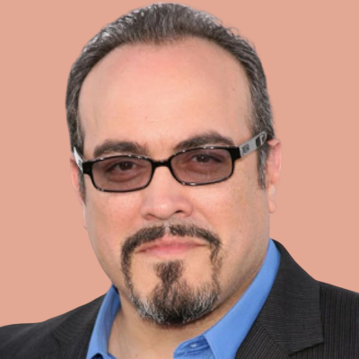 David Zayas