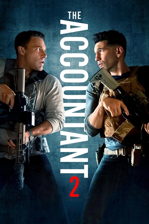 The Accountant 2